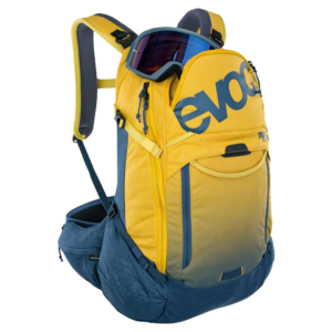 Evoc FR Enduro E-Ride 16L – E-Bike Protektor Rucksack