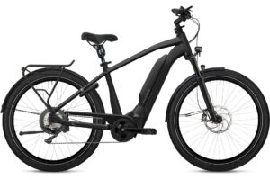 Flyer Upstreet3 7.10 – 750 Wh – 2022 – 27,5 Zoll – Diamant