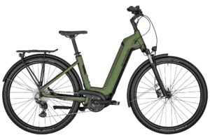 Bergamont E-Horizon SUV Country – 625 Wh – 2022