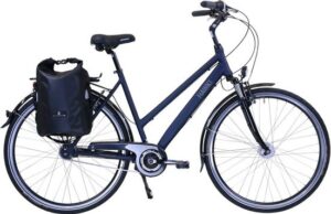 HAWK Citytrek Lady »HAWK Citytrek Lady Blue