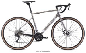 Fuji JARI 2.5 GravelBike