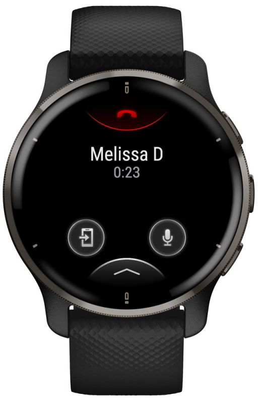 Garmin Venu 2 PLUS – GPS Multisport Smartwatch – Bild 8