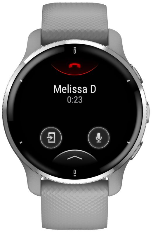Garmin Venu 2 PLUS – GPS Multisport Smartwatch – Bild 7