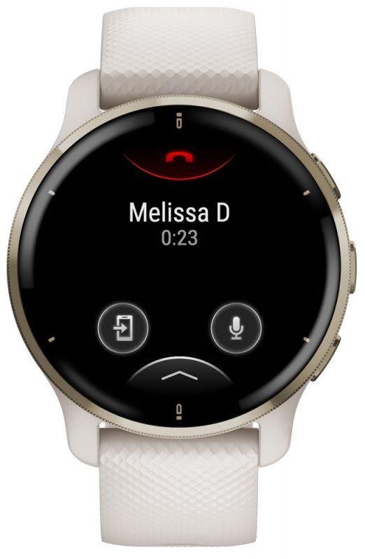 Garmin Venu 2 PLUS – GPS Multisport Smartwatch – Bild 6