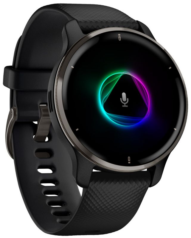 Garmin Venu 2 PLUS – GPS Multisport Smartwatch – Bild 5