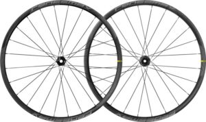 Mavic Crossmax SL R 29″ Boost Laufradsatz