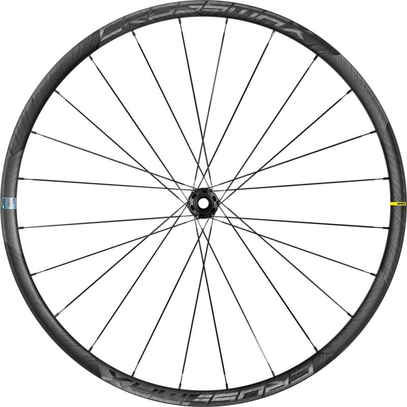 Mavic Crossmax SL Ultimate 30 29″ Boost Vorderrad – Bild 2