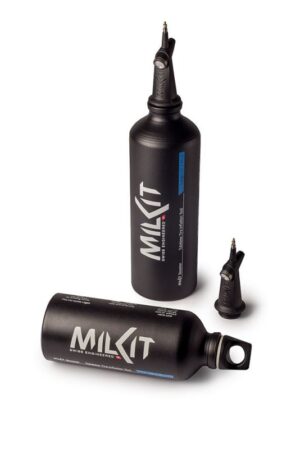 milKit Booster Tubeless