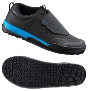 Shimano SH-GR9L – MTB Gravity Schuhe