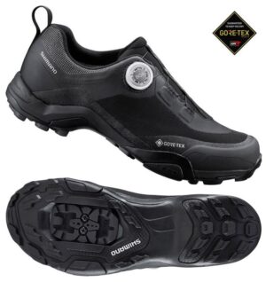 Shimano SH-MT7L GTX – Touring Schuhe