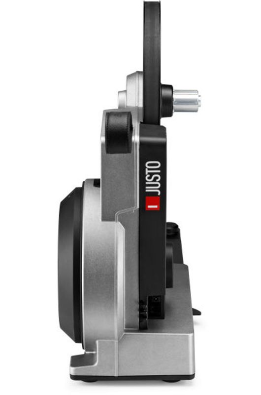Tacx NEO Bike Smart T8000 Heimtrainer – Bild 3