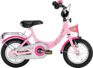 Puky zl 12-1 kinderfahrrad