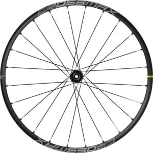 Mavic Crossmax XLS 29″ Boost Shimano Laufradsatz