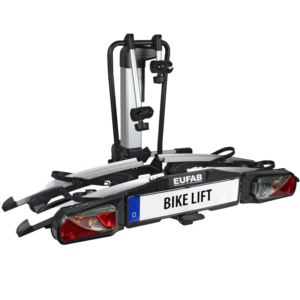 Eufab Bike Lift – Fahrradträger