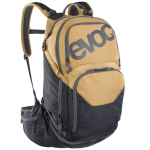 Evoc Trail Pro 26L – Protektor Rucksack