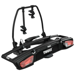 Thule VeloSpace XT 2 BLACK EDITION 938 – Fahrradträger